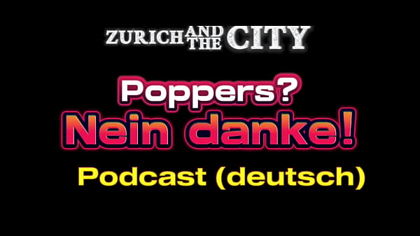 Drogen? Nein Danke! – XXX PODCAST Auf Deutsch Drogen? Nein Danke! – XXX PODCAST Auf Deutsch