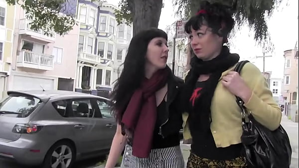 Amateur Lesbians HD