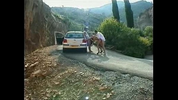 Hitchhiking Sex Hitchhiking Sex