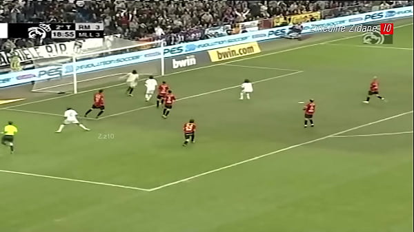 Robinho, Mejores Regates Robinho, Mejores Regates