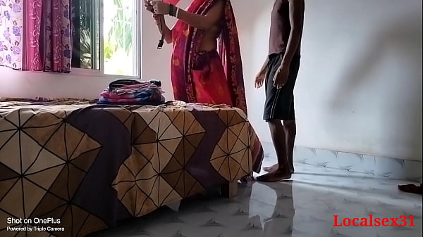 Local Indian Horny Mom Sex In Special Xxx Room ( Official Video By Localsex31)