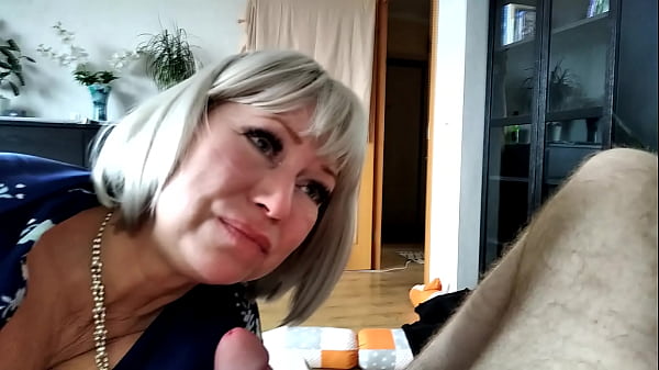 Hot POV Fuck With Slutwife Who Decided To Live Separately )) How Her Holes Missed My Dick! Let's Start With A Blowjob, My Mature Cocksucker!