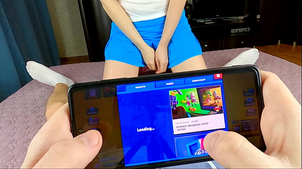 He Playing In Brawl Stars And Stepsister Asked To Rate Her Blowjob Skills! And She Seduces Her And Suck His Hard Cock! POV 4K Nata Sweet He Playing In Brawl Stars And Stepsister Asked To Rate Her Blowjob Skills! And She Seduces Her And Suck His Hard Cock! POV 4K Nata Sweet