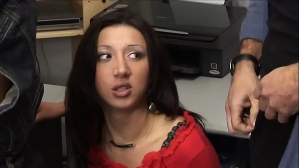 Franco Trentalance And The 2 Young Italian Nymphos (HD Scene)