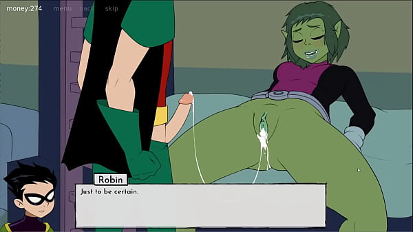 18titans Episode 15 New Hotty Terra 18titans Episode 15 New Hotty Terra