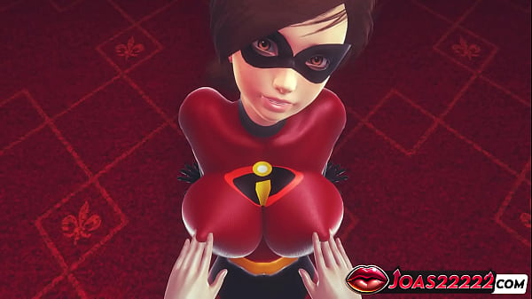 Helen Parr The Incredibles Gets An Orgasm From Breast Play And Cunnilingus Fingering Her Tight Pussy In 3D Animation Helen Parr The Incredibles Gets An Orgasm From Breast Play And Cunnilingus Fingering Her Tight Pussy In 3D Animation