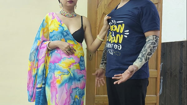 Indian Desi Step Mom Big Boobed Help Stepson To Quit Smoking And Give Him Sex Pleasure In Hindi Indian Desi Step Mom Big Boobed Help Stepson To Quit Smoking And Give Him Sex Pleasure In Hindi