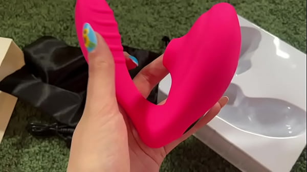 BESTVIBE Vibrator Unboxing TEST BESTVIBE Vibrator Unboxing TEST