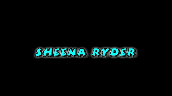 Sheena Ryder's First Porn Video Sheena Ryder's First Porn Video