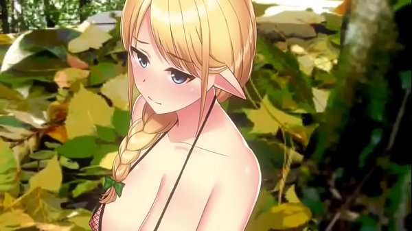 Elf Sex