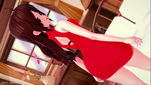 La Linda Girlfriend (FnF)quiere Divertirse En Su Cuarto Follando Toda La Noche (hentai) La Linda Girlfriend (FnF)quiere Divertirse En Su Cuarto Follando Toda La Noche (hentai)