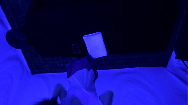 Gigi Breeze Blacklight Massage TOP 1 Gigi Breeze Blacklight Massage TOP 1