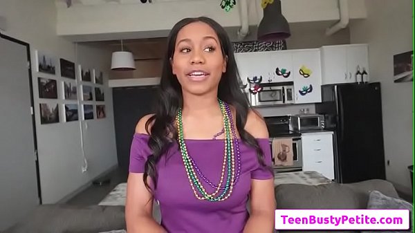 XxX Mardi Gras Madness With Jenna Foxx Video 01 XxX Mardi Gras Madness With Jenna Foxx Video 01
