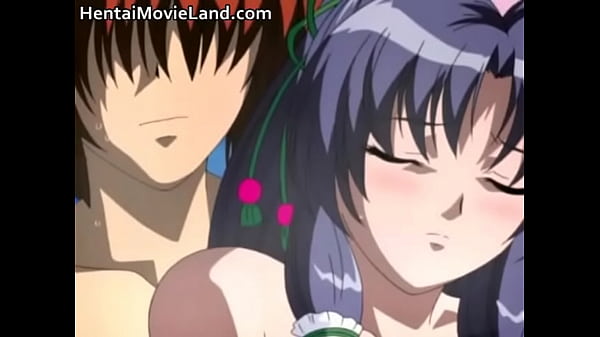 Hot Anime Big Boobed Horny Busty Babe Hot Anime Big Boobed Horny Busty Babe