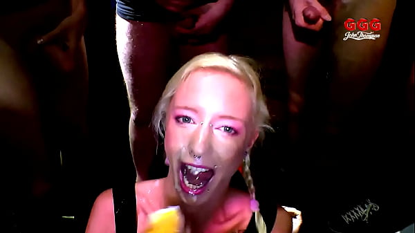 GGG BUKKAKE COMPILATION SPERM ADDICTED SLUTS GGG BUKKAKE COMPILATION SPERM ADDICTED SLUTS