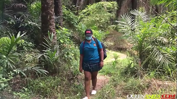University Girl Missed Her Way To The Forest And Got Fucked By Two Bike Men And She Give Them All Styles University Girl Missed Her Way To The Forest And Got Fucked By Two Bike Men And She Give Them All Styles