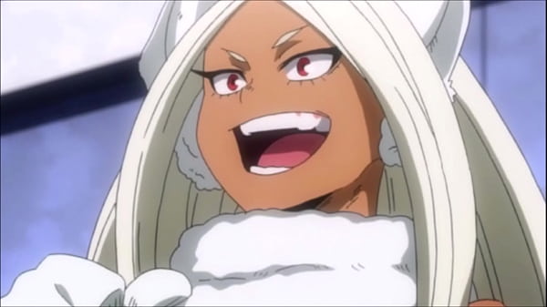 Top 10: Las Mejores Chicas De My Hero Academia Top 10: Las Mejores Chicas De My Hero Academia