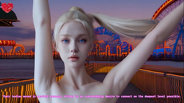 21YO Blonde PERFECT DOLL BODY Girl Visit NEWYORK!!! Uncensored Hyper Realistic Hentai Joi AI [FREE VIDEO]