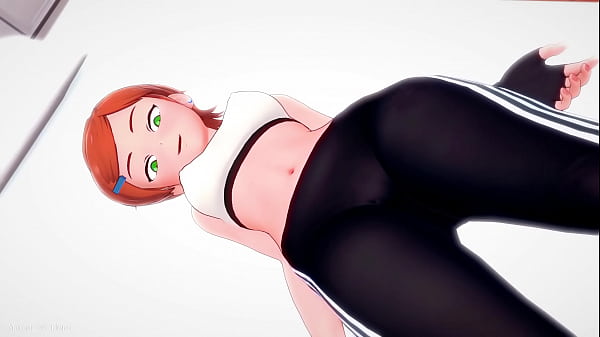 Gwen No Va A Hacer Deportes Para Follar En Su Cama (ben 10) (versión Adulta) Gwen No Va A Hacer Deportes Para Follar En Su Cama (ben 10) (versión Adulta)