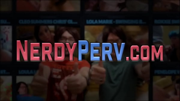 Nerd Licks Tricked Amateur Nerd Licks Tricked Amateur
