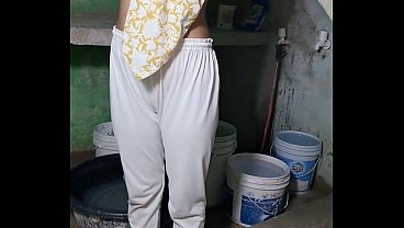 Bhabhi Ashika Bathroom Mein Masti | Hot Desi Bathroom Sex HD Bhabhi Ashika Bathroom Mein Masti | Hot Desi Bathroom Sex HD