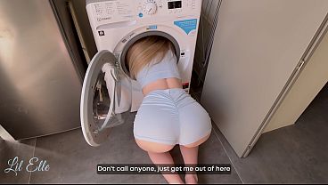 She Yelled 'PULL ME OUT'… I Pulled MY COCK OUT Then PUMPED TWO FULL LOADS Into BFF&rsquo;s MOM