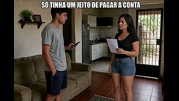 Conto Erótico Narrado Gravei Conteudo Com O Meu Filho Para Pagar As Contas (voz Sintetica) Conto Erótico Narrado Gravei Conteudo Com O Meu Filho Para Pagar As Contas (voz Sintetica)