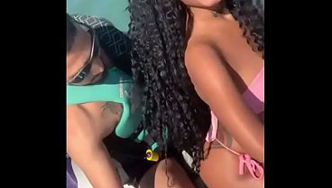 Horny Brazilian Bride Betrays Husband On Honeymoon Trip Fucking The Muscular Jetski Coach Big Dick While Hubby Is Away