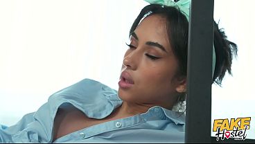 Fake Hostel Tiny Little Cock Sleeve Babe Climbs Into His Bed And Uses Her Mouth Pussy To Make Him Cum Fake Hostel Tiny Little Cock Sleeve Babe Climbs Into His Bed And Uses Her Mouth Pussy To Make Him Cum