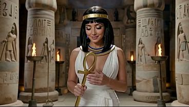 Ourdream Seductive Egyptian Nefari S Hot Temple Cum Covered Tits Ourdream Seductive Egyptian Nefari S Hot Temple Cum Covered Tits