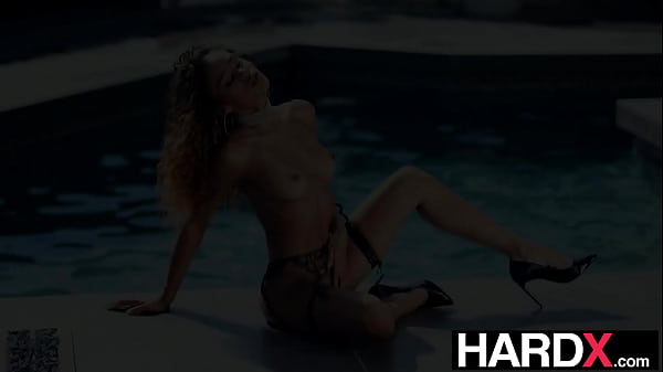 Curly Haired Beauty Ravaged Hardcore Curly Haired Beauty Ravaged Hardcore