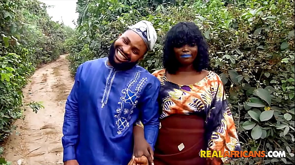 Congolese Fboy Fucks Married Woman Hardcore While Husband Is Out Of Town