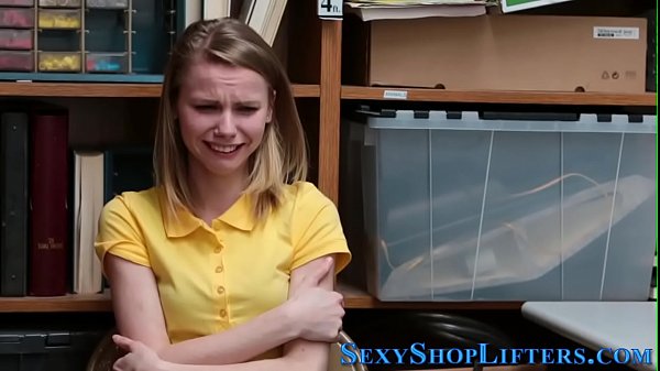 Sucking Amateur Shoplifter With Little Tits Caught And Fucked Sucking Amateur Shoplifter With Little Tits Caught And Fucked