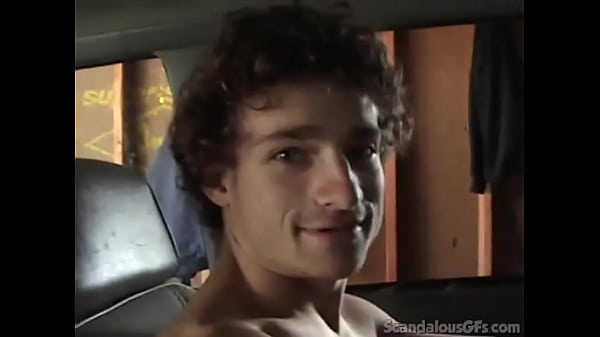 Naughty Kenda Came To The Car And Blowjob A Dick She Strip Off Her Clothes Showing Her Natural Tits And Fucking Hardcore On Top